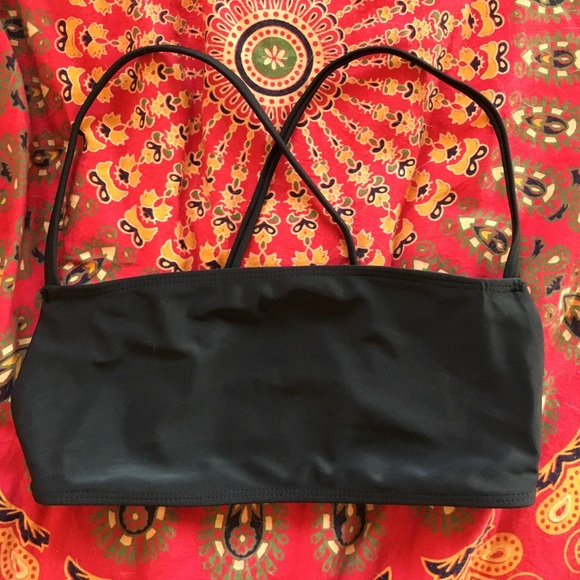 Free People Other - Beach Riot - Free people - Bikini Top